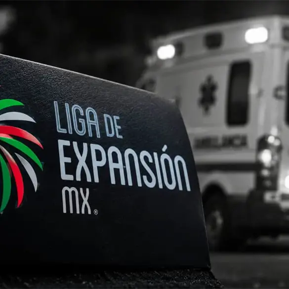 Dueño de equipo de Expansión sería denunciado por muerte de jugador Dueño de equipo de Expansión sería denunciado por muerte de jugador