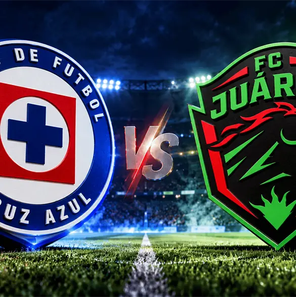 Cruz Azul vs Juárez EN VIVO: dónde ver, horario y canal de Jornada 12 Liga MX