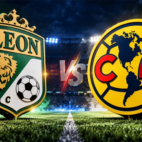León vs América EN VIVO: dónde ver, horario y canal de Jornada 12 Liga MX