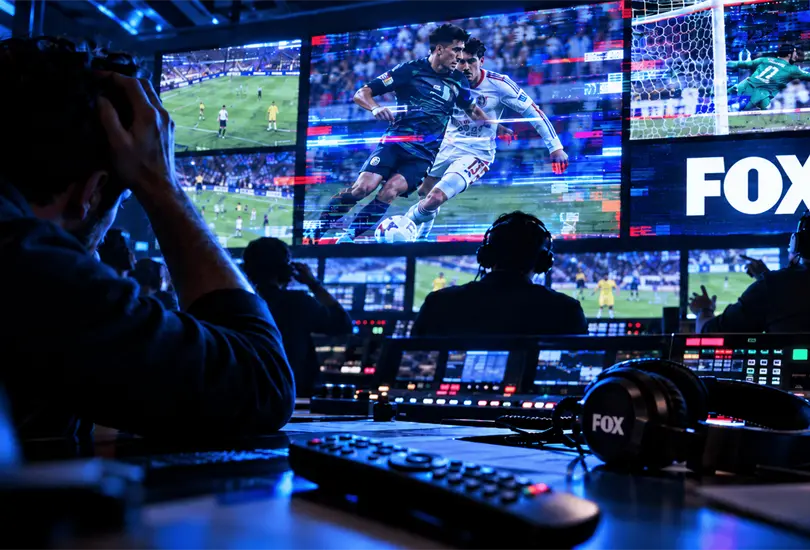 Las severas críticas a la transmisión de FOX