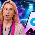 ¿La recuerdas? Mafe Walker, de hablar alienígena llega a OnlyFans ¿La recuerdas? Mafe Walker, de hablar alienígena llega a OnlyFans