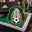 ¡Sorpresa! Adidas revivirá querido jersey mundialista de la Selección Mexicana ¡Sorpresa! Adidas revivirá querido jersey mundialista de la Selección Mexicana