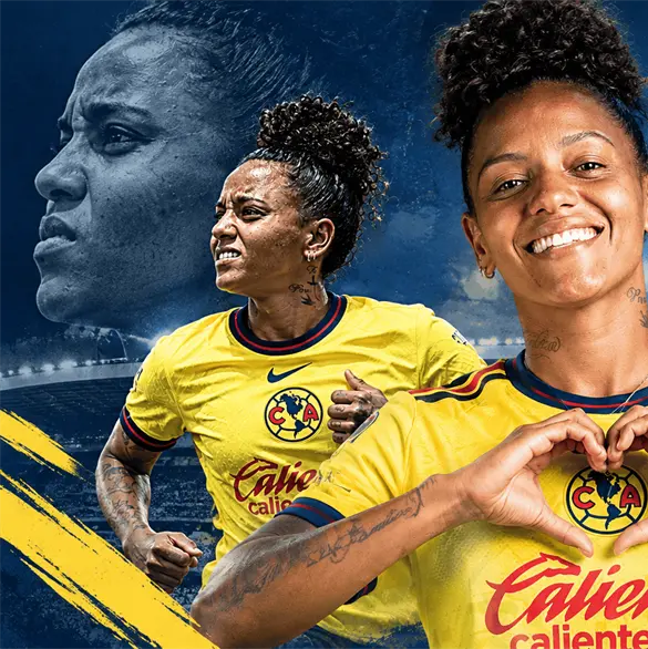 ¡Desbancan a Charlyn! Geyse Ferreira rompe récord de la mexicana