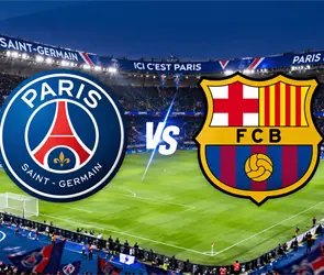 PSG vs Barcelona: dónde ver EN VIVO y a qué hora juegan en Champions League PSG vs Barcelona: dónde ver EN VIVO y a qué hora juegan en Champions League
