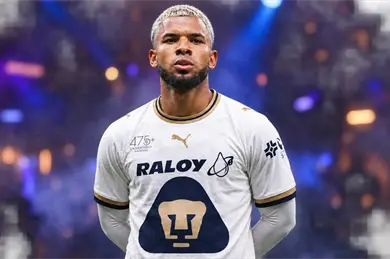 La respuesta de Pumas a la polémica de Pedro Vite La respuesta de Pumas a la polémica de Pedro Vite