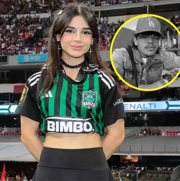 ¿Quién era El Komanche y qué dijo Alana Flores sobre él? ¿Quién era El Komanche y qué dijo Alana Flores sobre él?