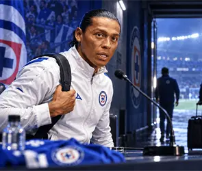 ¿No está a gusto? El referente que habría pedido salir de Cruz Azul