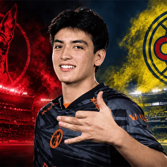 ¿Gilberto Mora jugará contra América? Lo que se sabe de su regreso