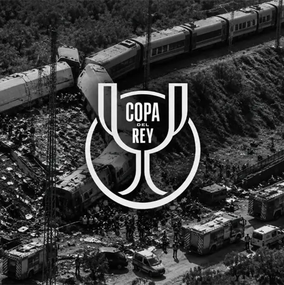 ¿Qué partidos se suspenden en España tras fatal choque de trenes en Toledo?